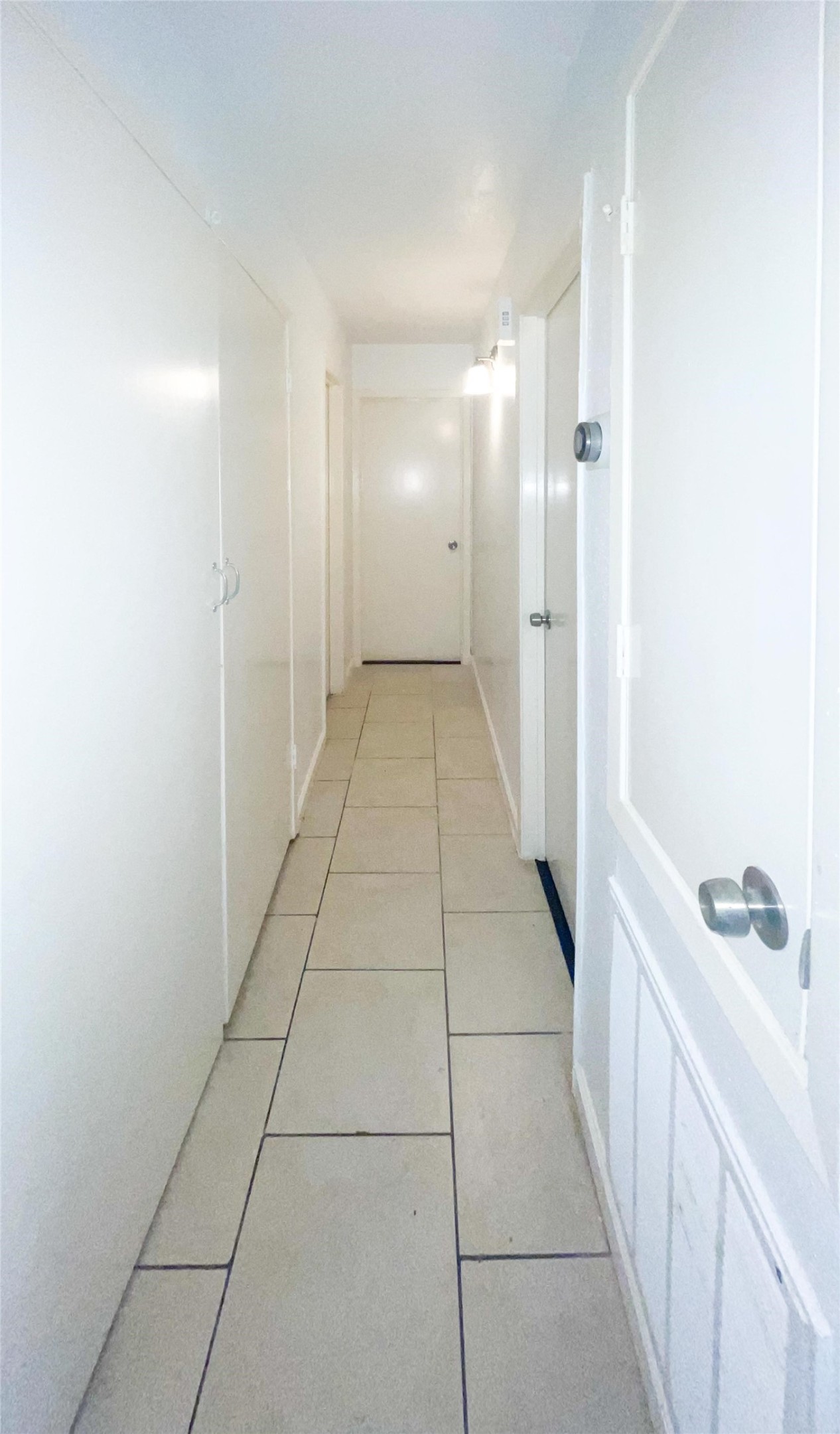 9506 Riverside Lodge Drive Houston, TX 77083 - Photo 16 of 16 a bathroom with a sink and a mirror