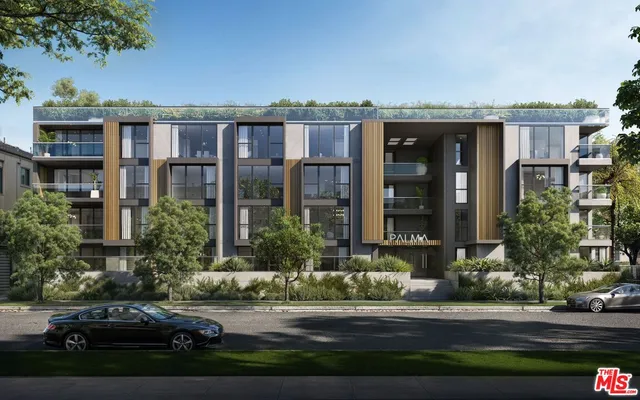 $11,900 | 350 North Palm Drive, Unit 202, Beverly Hills, CA 90210