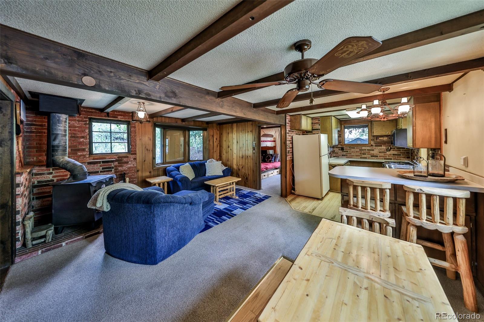 33 Jerico Road Grand Lake, CO 80447 - Photo 5 of 34