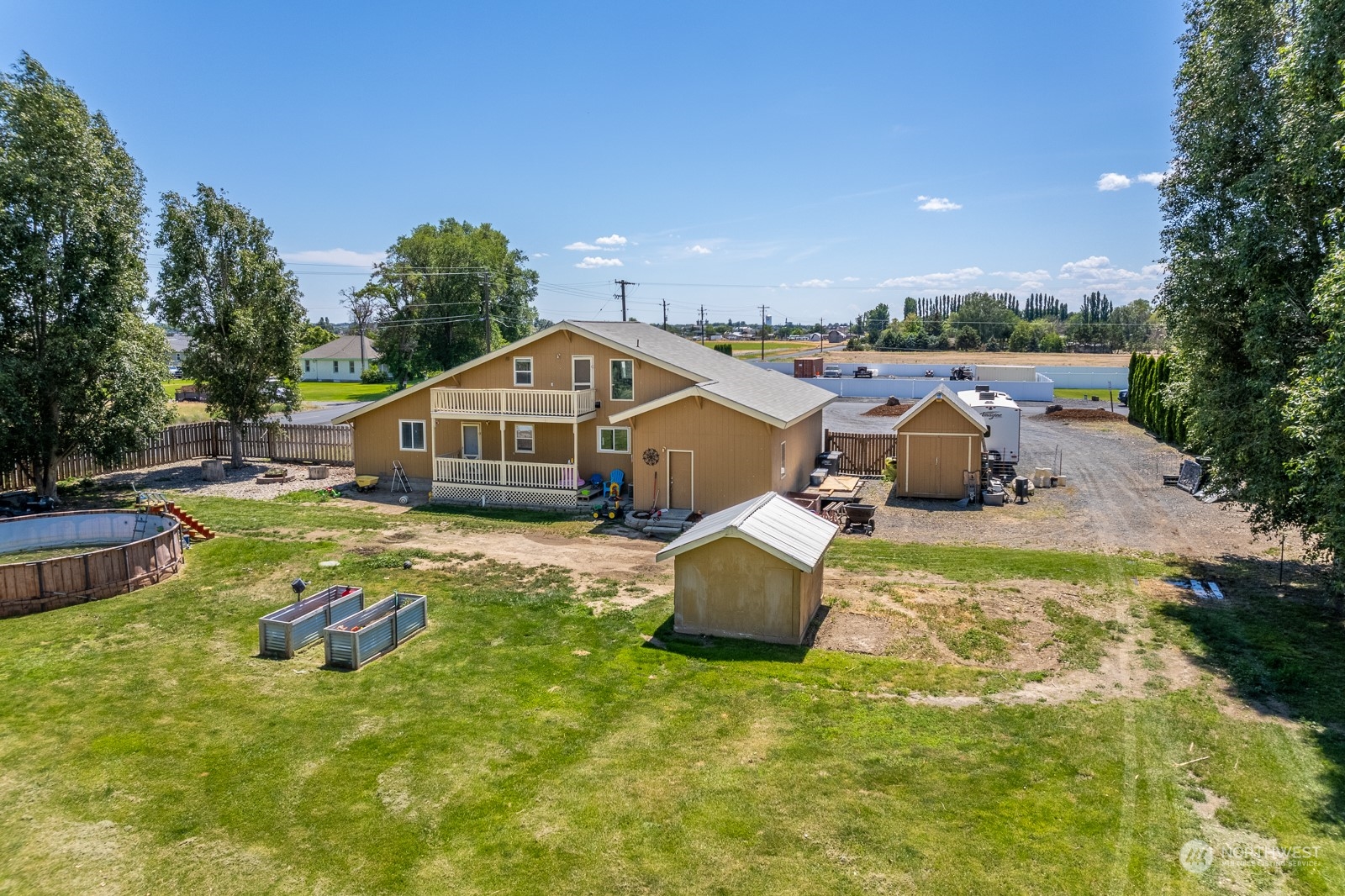 7980 Grove Road Northeast Moses Lake, WA 98837 - Photo 11 of 40 Gallery Image 11