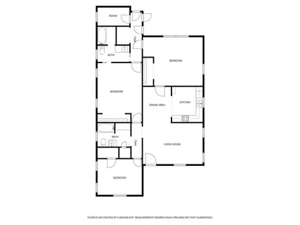 $139,000 | 1624 9th Street, Lake Charles, LA 70601