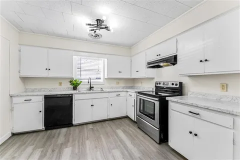 $140,000 | 1624 9th Street, Lake Charles, LA 70601