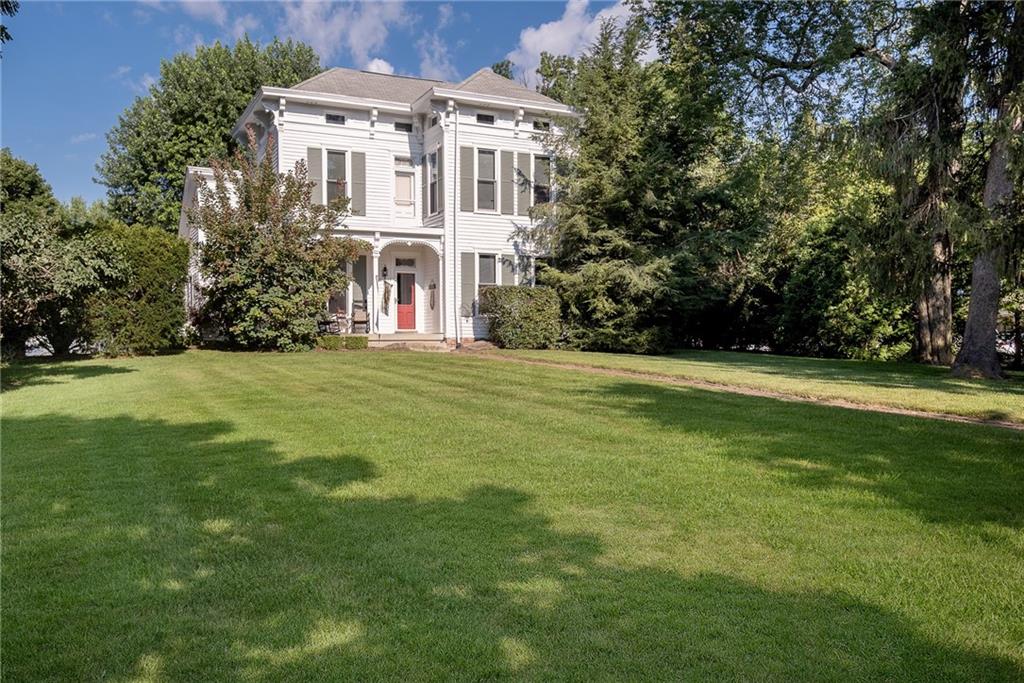 17485 River Road Noblesville, IN 46062 - Photo 2 of 33 Gallery Image 2