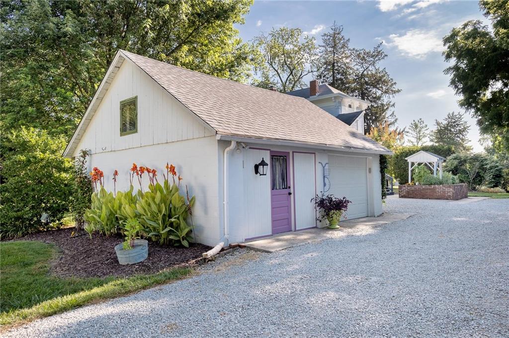 17485 River Road Noblesville, IN 46062 - Photo 24 of 33 Gallery Image 24