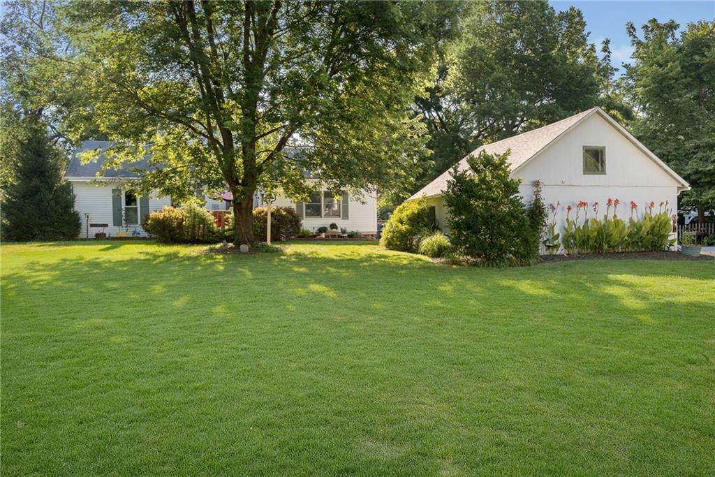 17485 River Road Noblesville, IN 46062 - Photo 26 of 33 Gallery Image 26