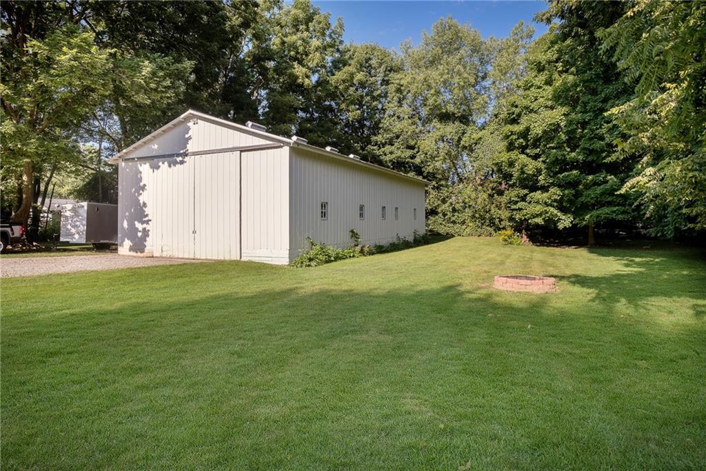 17485 River Road Noblesville, IN 46062 - Photo 33 of 33 Gallery Image 33
