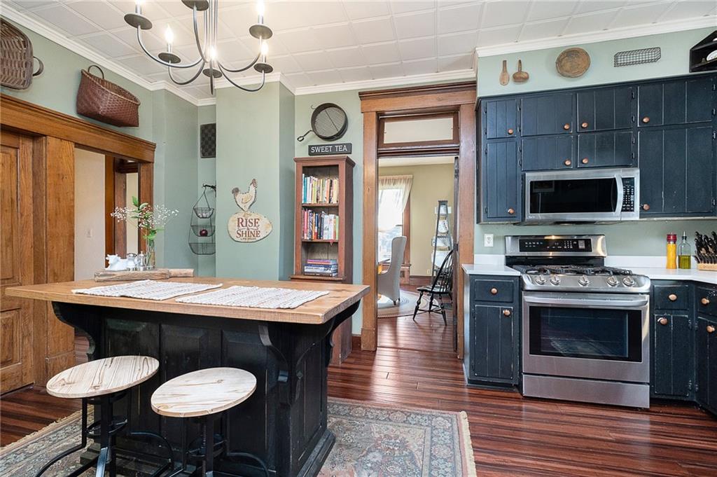 17485 River Road Noblesville, IN 46062 - Photo 5 of 33 Gallery Image 5