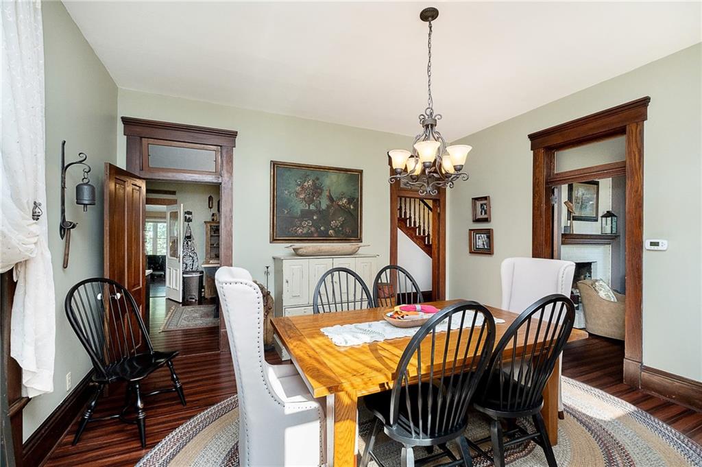17485 River Road Noblesville, IN 46062 - Photo 8 of 33 Gallery Image 8