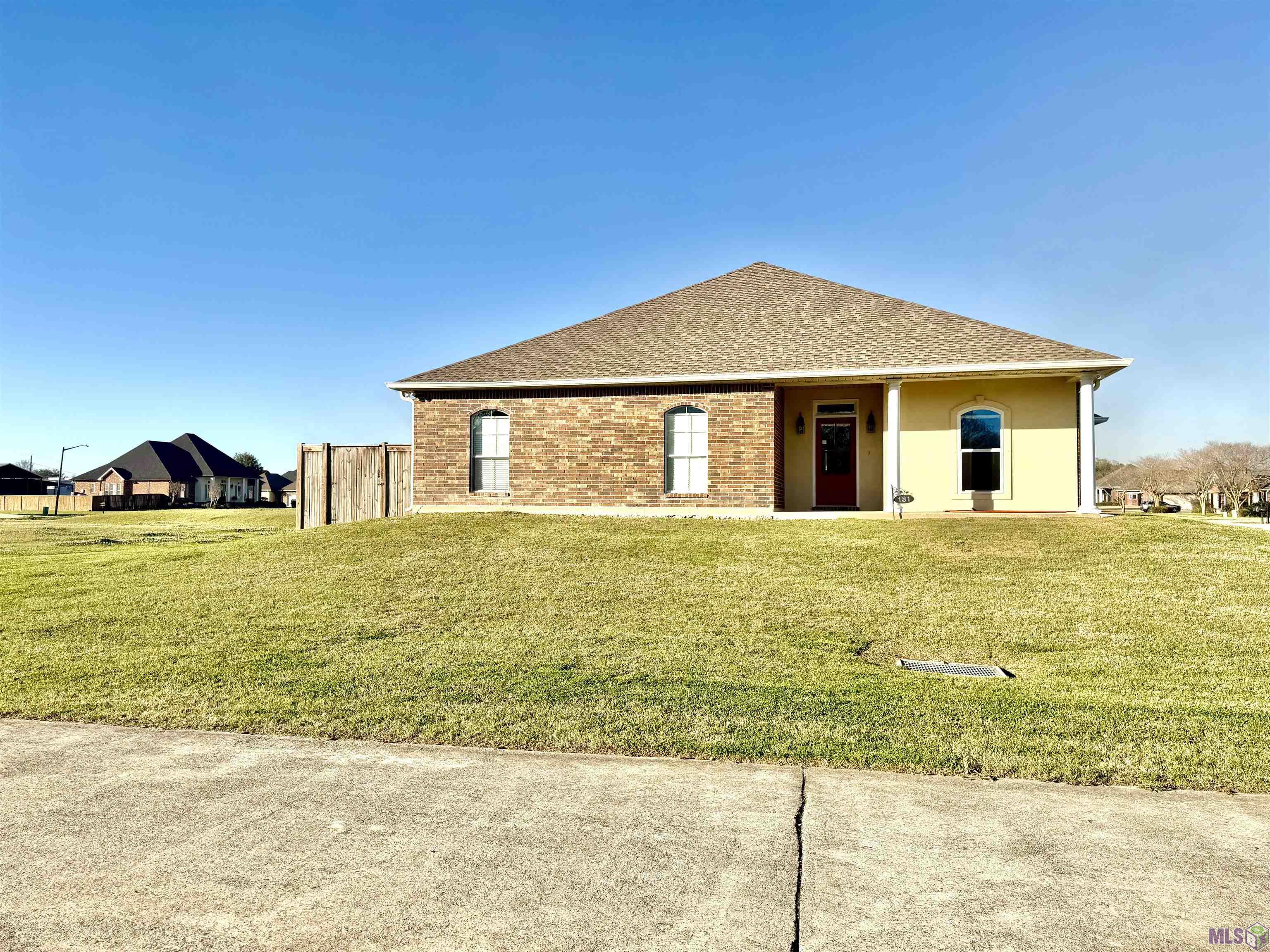 131 Windward Way Lockport, LA 70374 - Photo 1 of 39