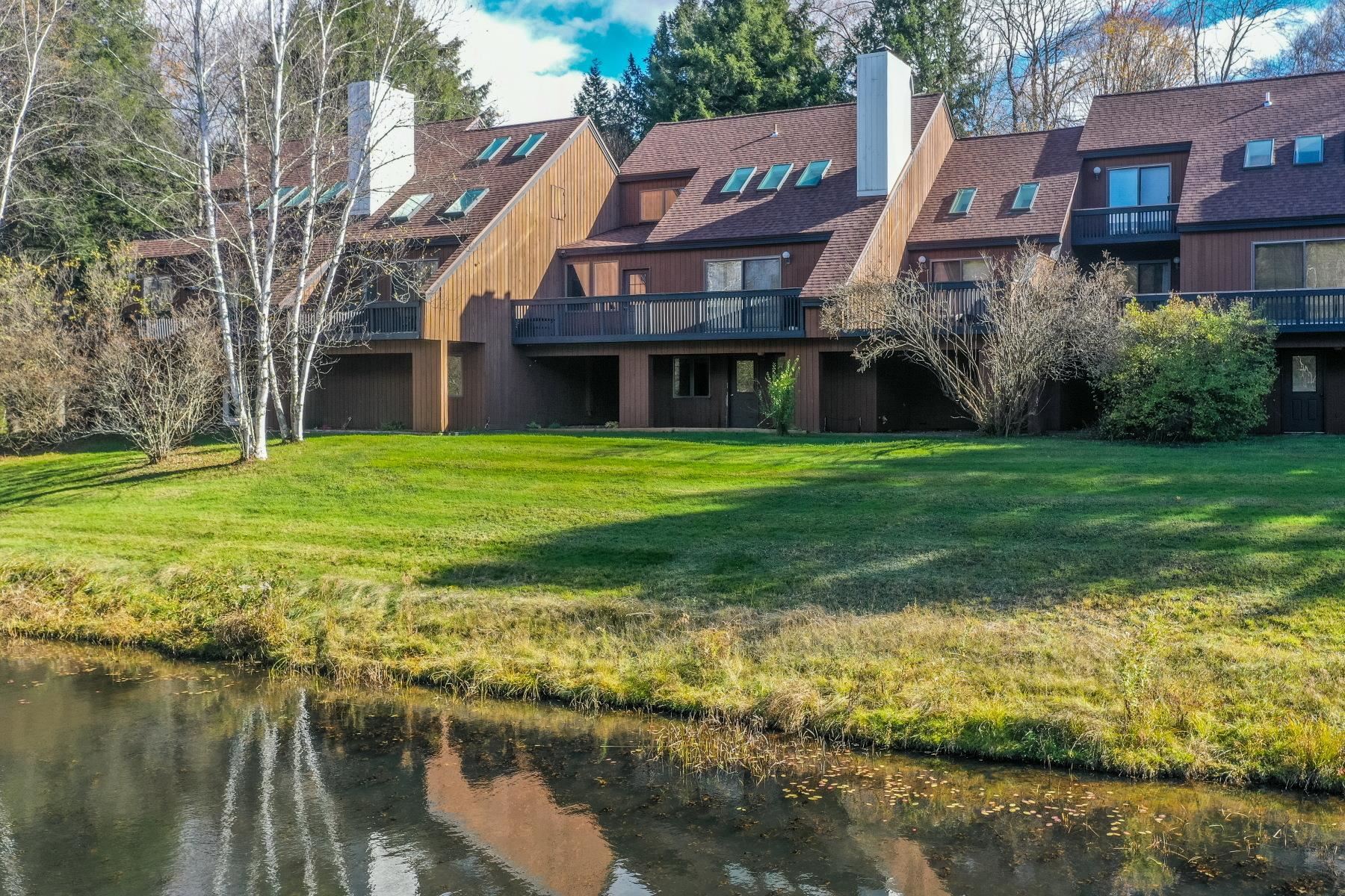 85 Duck Road, Unit 69 Stowe, VT 05672 - Photo 1 of 39 Gallery Image 1