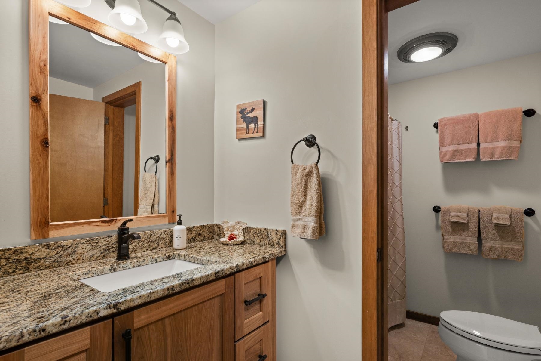 85 Duck Road, Unit 69 Stowe, VT 05672 - Photo 33 of 39 Gallery Image 33