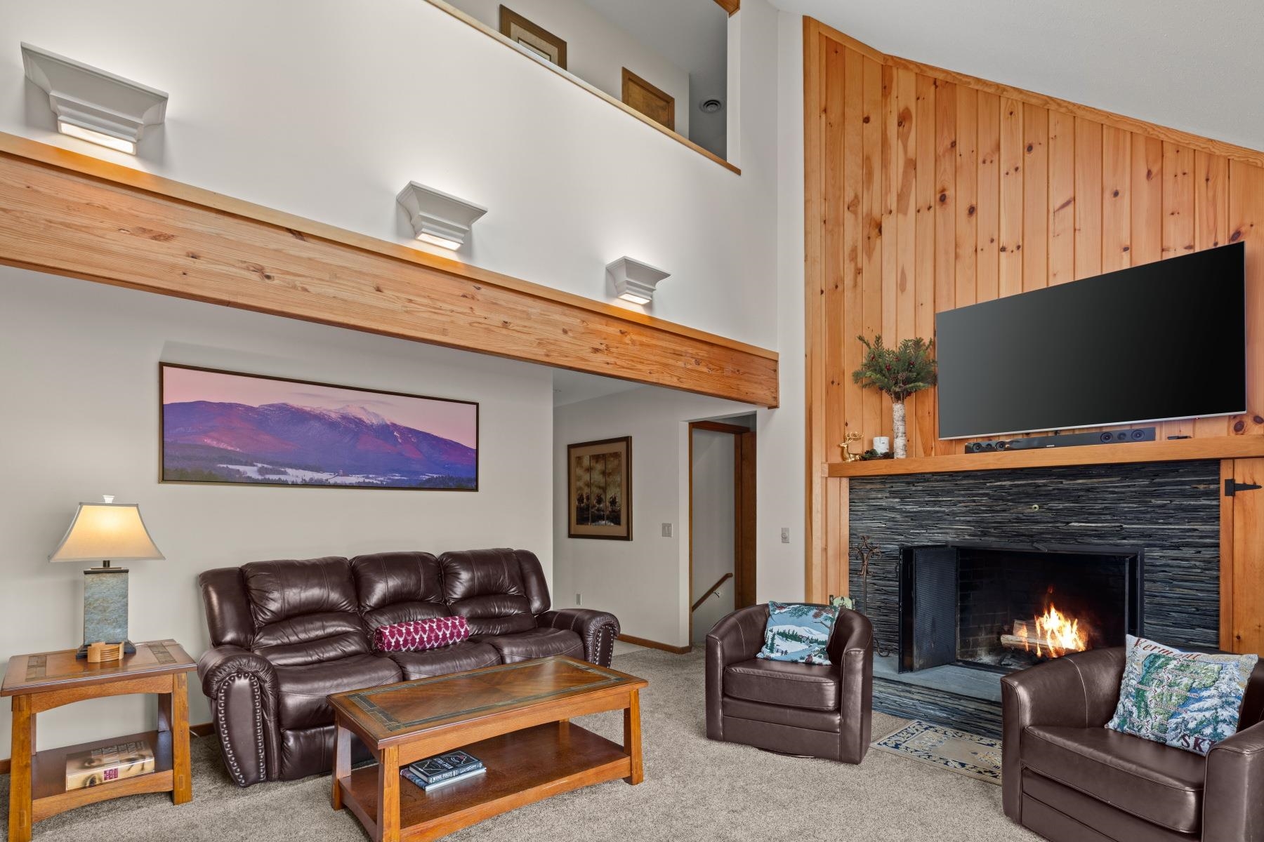 85 Duck Road, Unit 69 Stowe, VT 05672 - Photo 6 of 39 Gallery Image 6