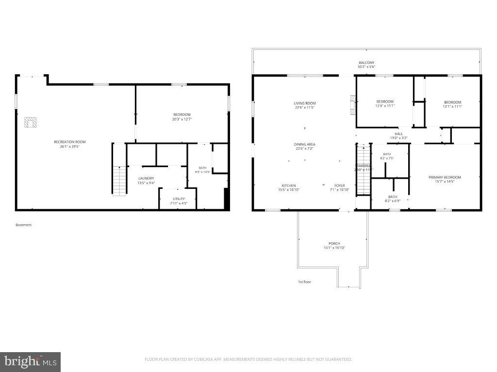 1511 Boliver Road Fort Valley, VA 22652 - Photo 63 of 65