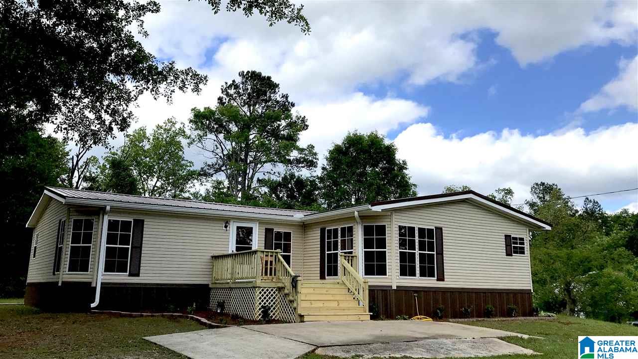 289 64th Street Anniston, AL 36206 - Photo 2 of 49