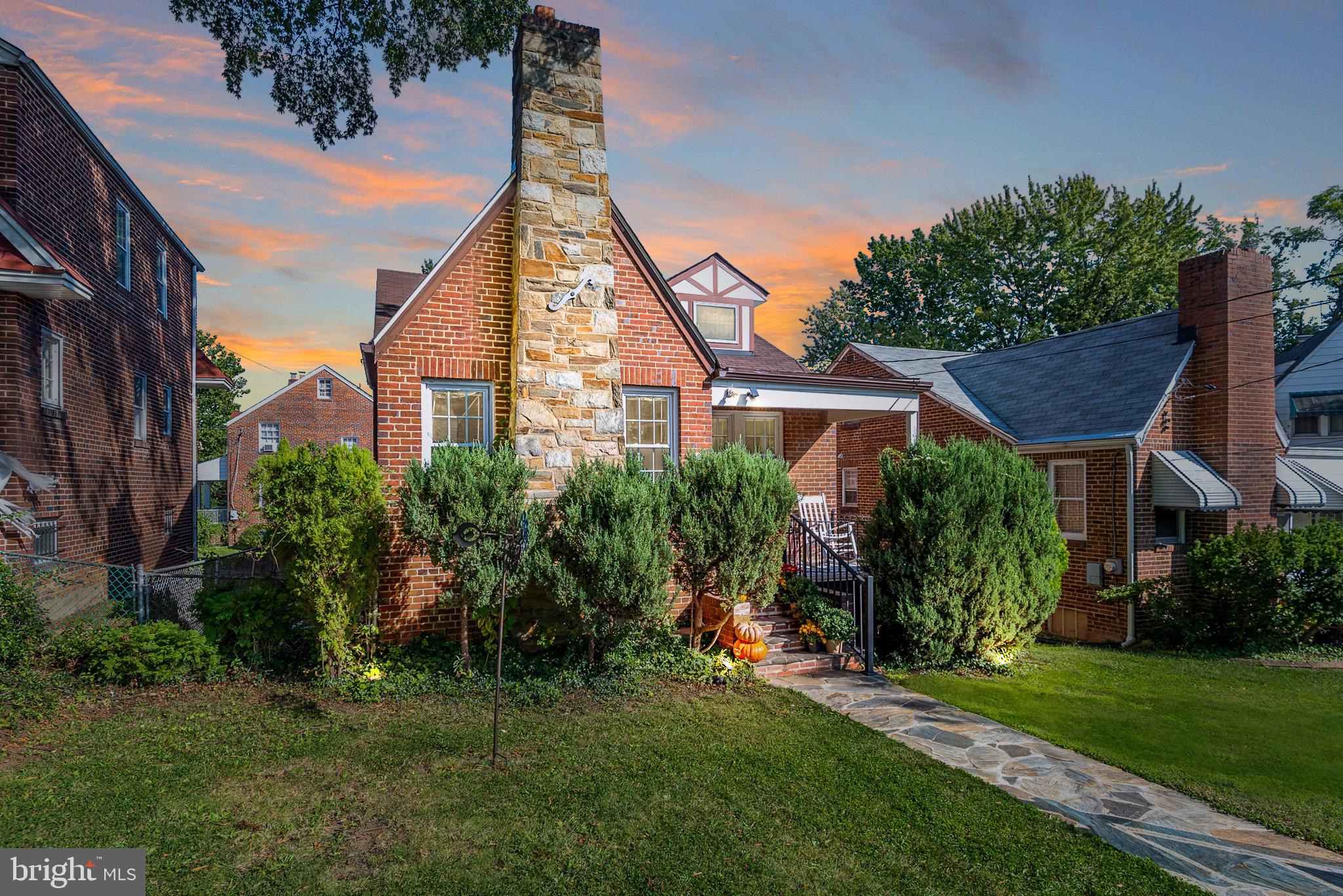 3947 19th Street Northeast Washington, DC 20018 - Photo 2 of 45