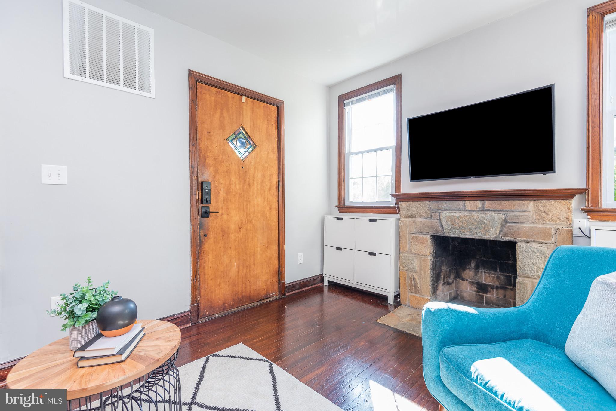 3947 19th Street Northeast Washington, DC 20018 - Photo 11 of 45