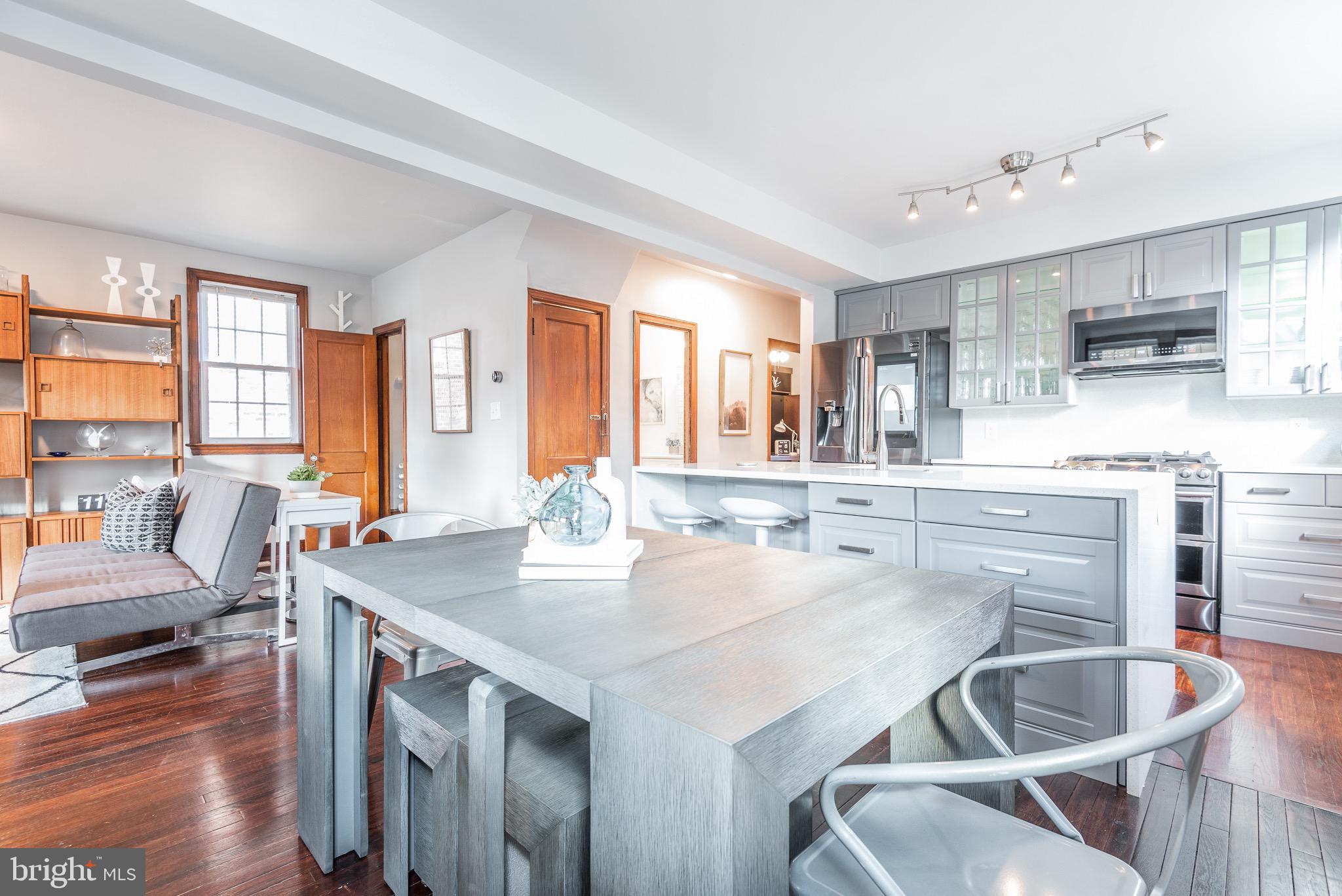 3947 19th Street Northeast Washington, DC 20018 - Photo 16 of 45