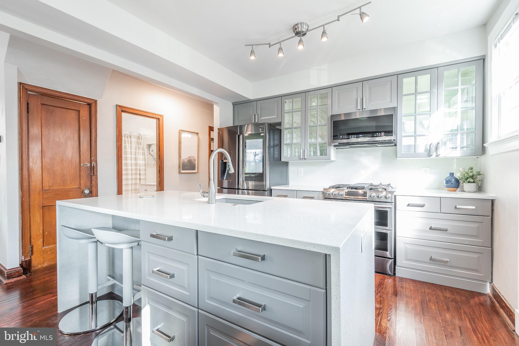 3947 19th Street Northeast Washington, DC 20018 - Photo 17 of 45