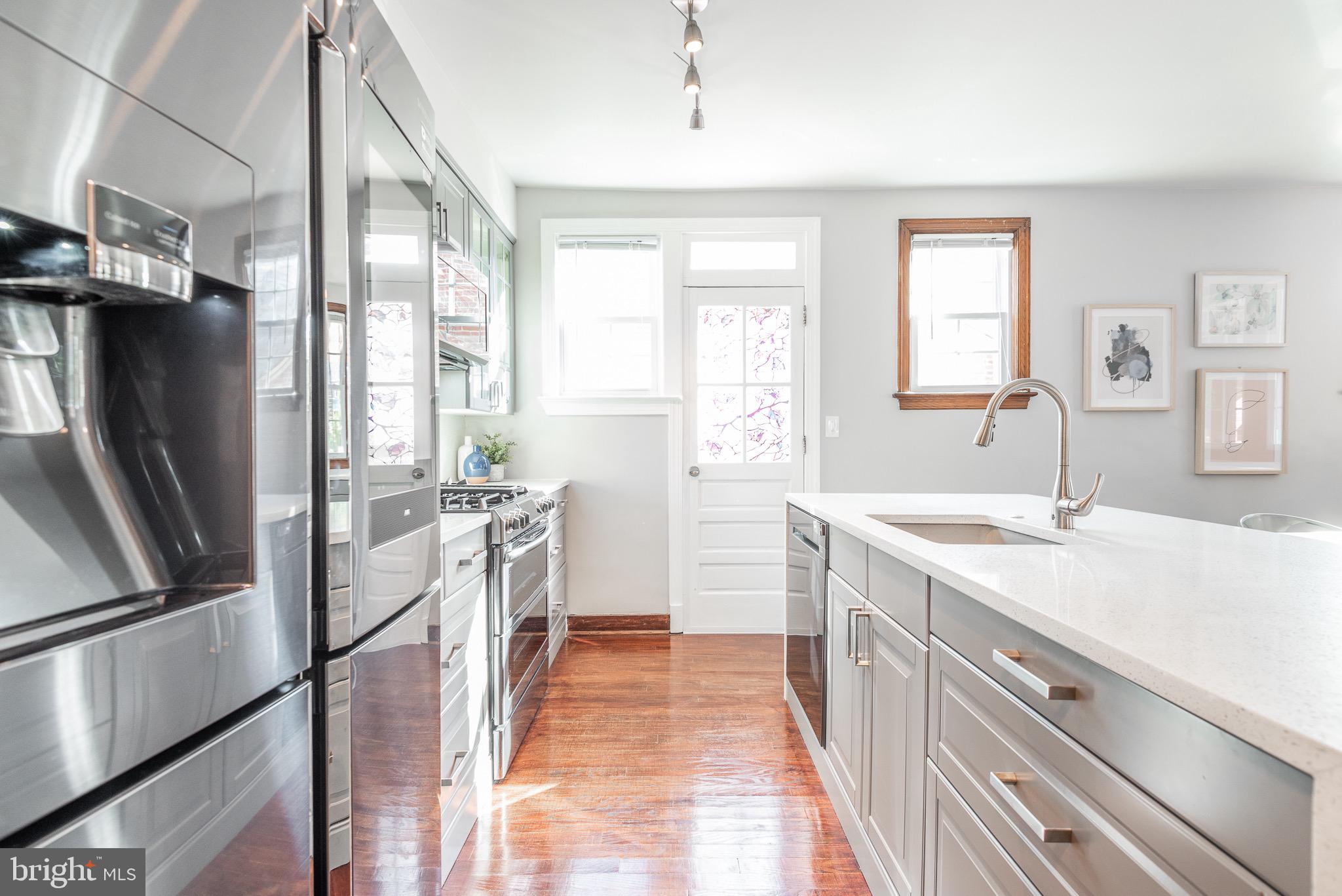 3947 19th Street Northeast Washington, DC 20018 - Photo 19 of 45