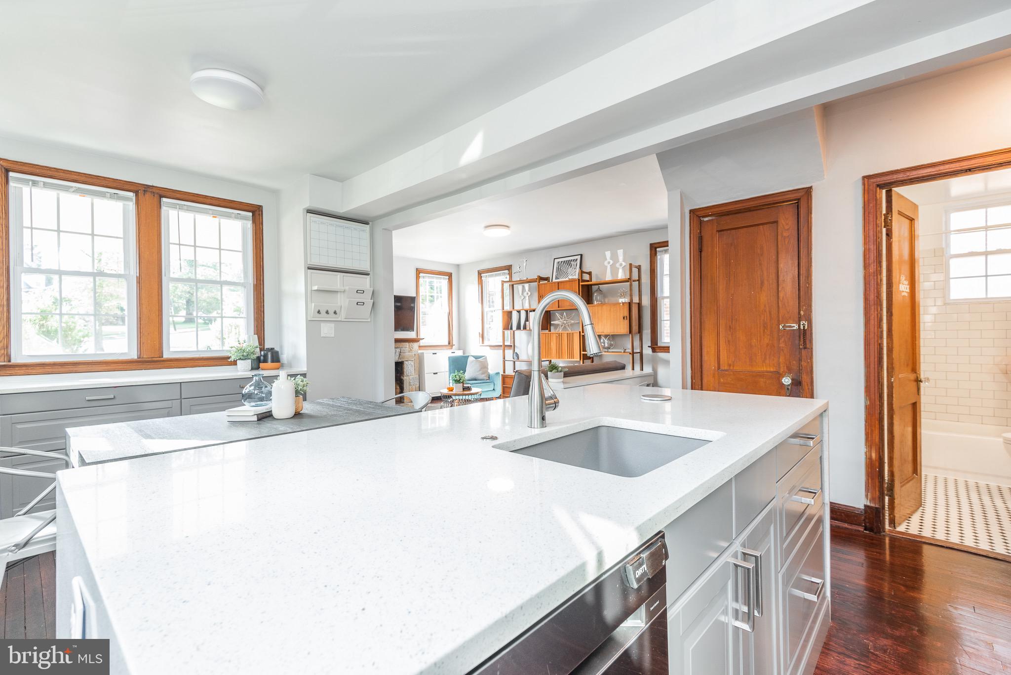 3947 19th Street Northeast Washington, DC 20018 - Photo 21 of 45