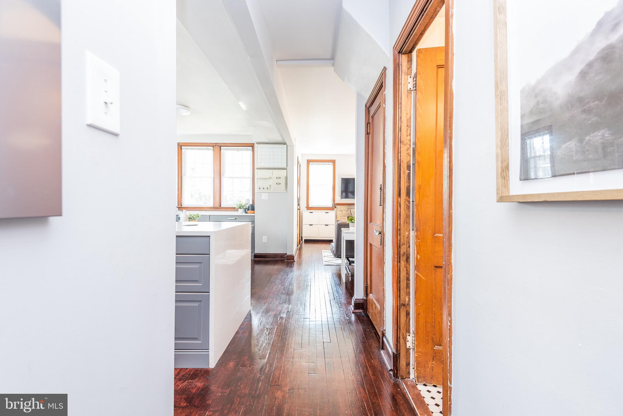 3947 19th Street Northeast Washington, DC 20018 - Photo 26 of 45