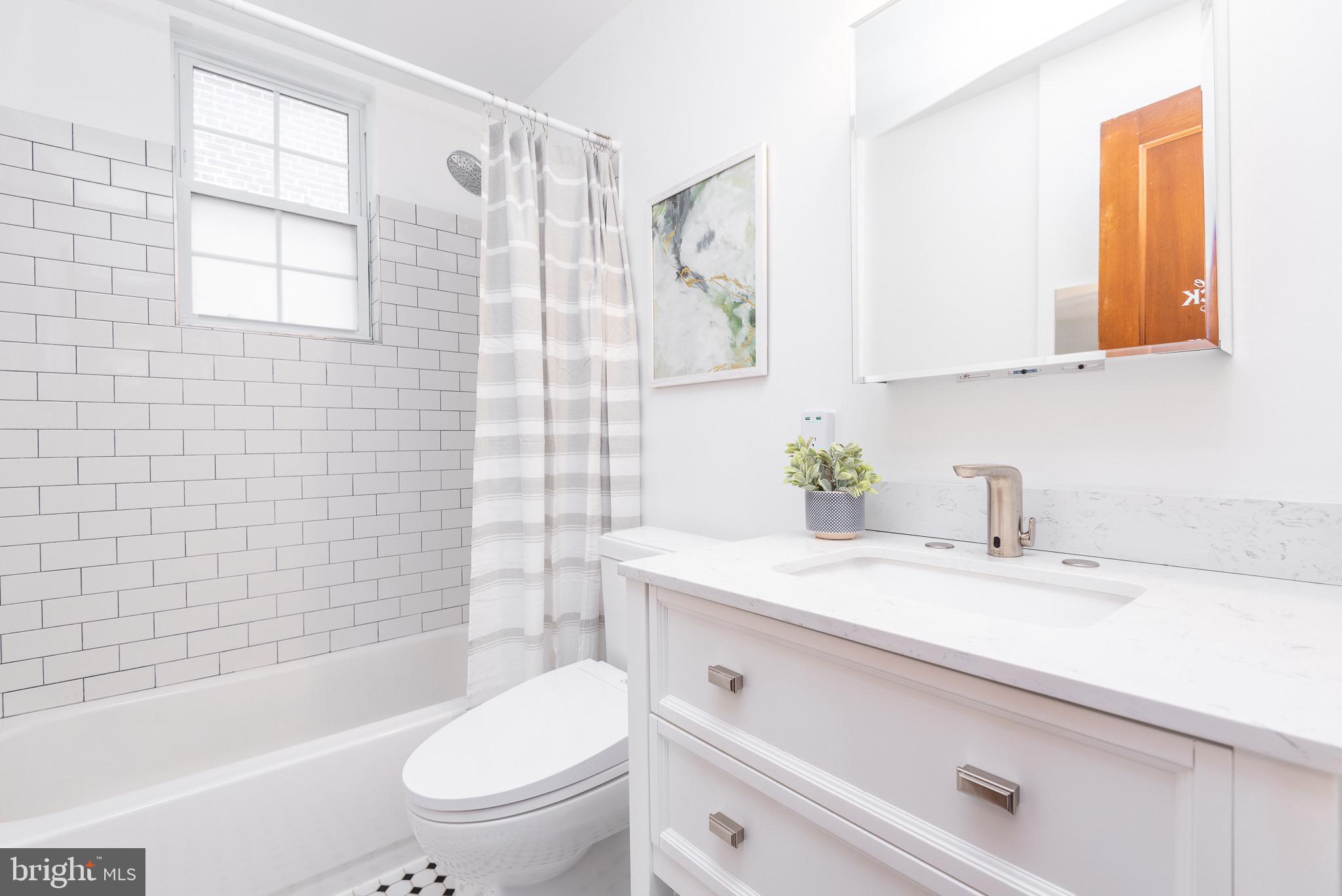 3947 19th Street Northeast Washington, DC 20018 - Photo 27 of 45