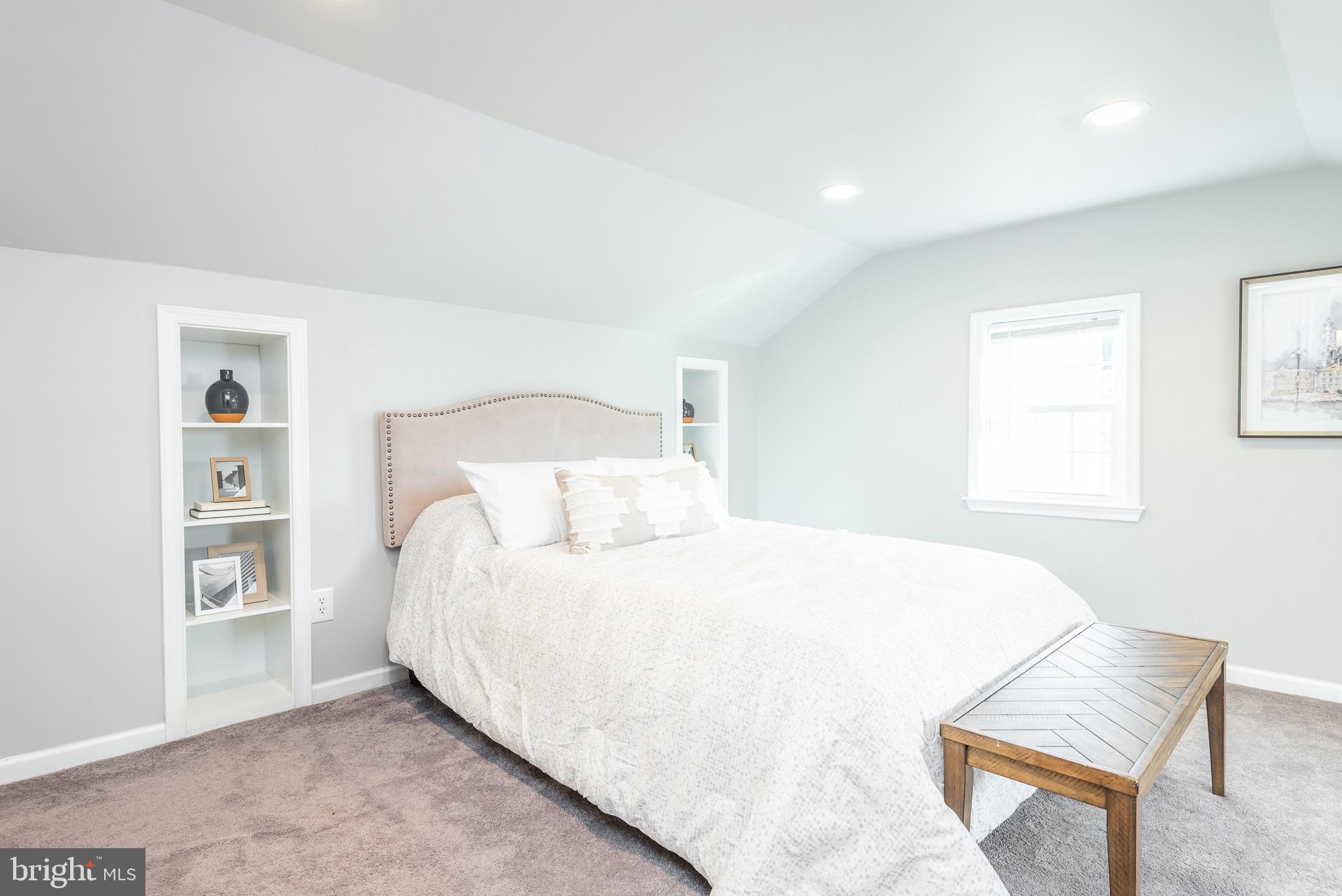 3947 19th Street Northeast Washington, DC 20018 - Photo 28 of 45