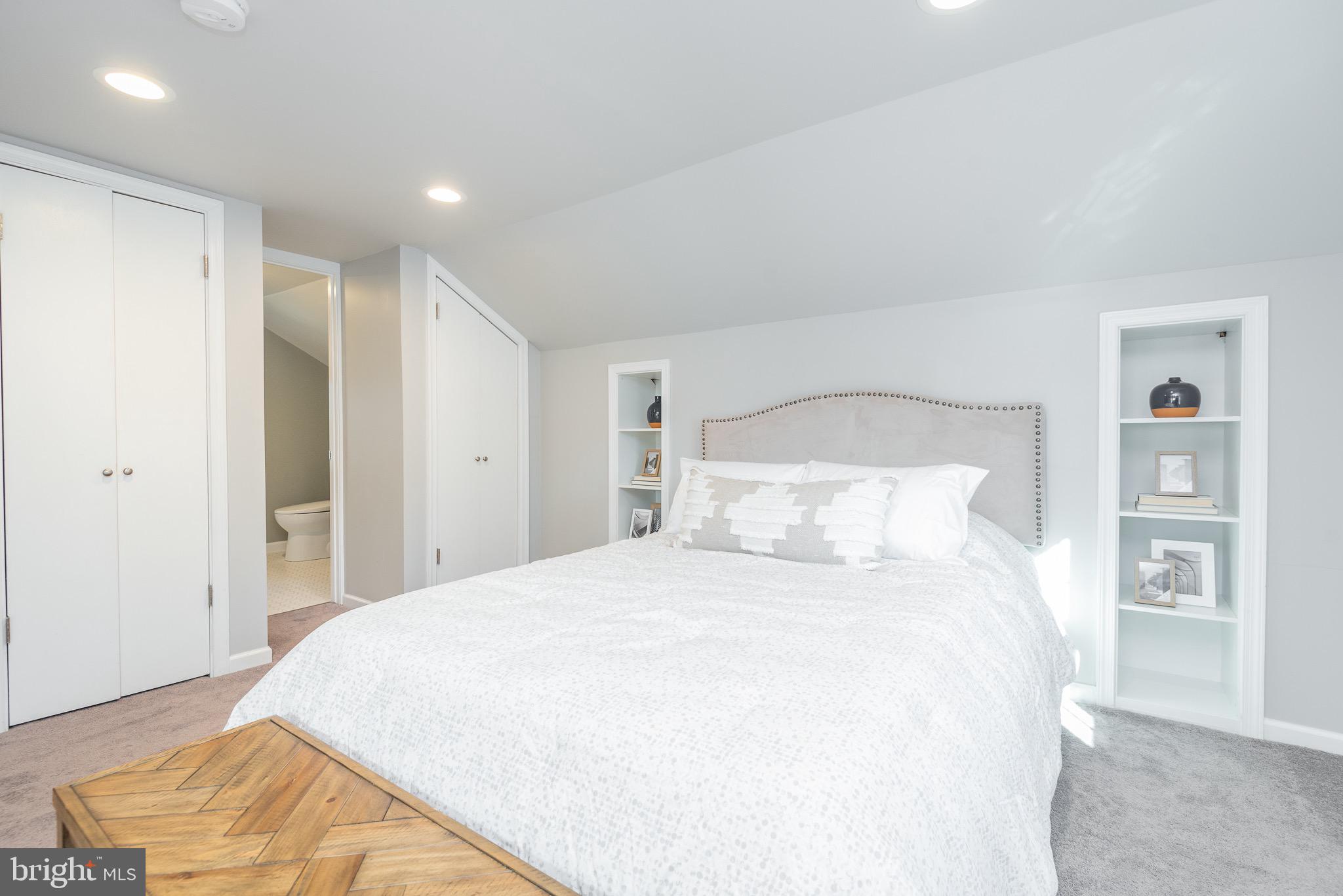 3947 19th Street Northeast Washington, DC 20018 - Photo 30 of 45