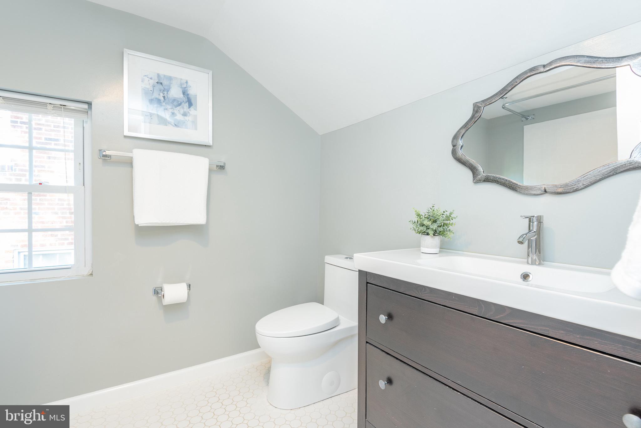 3947 19th Street Northeast Washington, DC 20018 - Photo 31 of 45