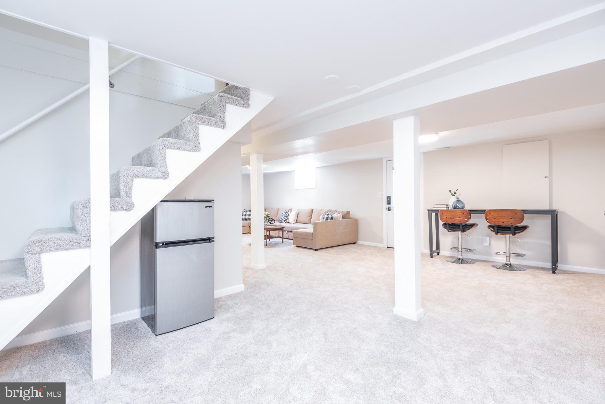 3947 19th Street Northeast Washington, DC 20018 - Photo 34 of 45