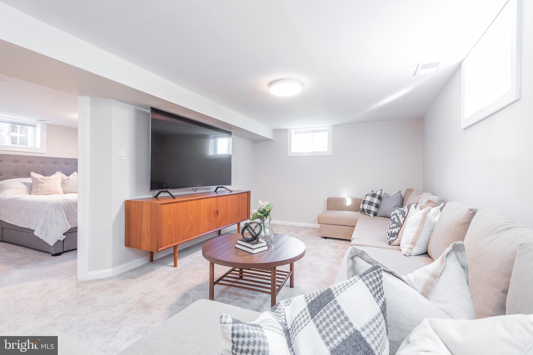 3947 19th Street Northeast Washington, DC 20018 - Photo 35 of 45