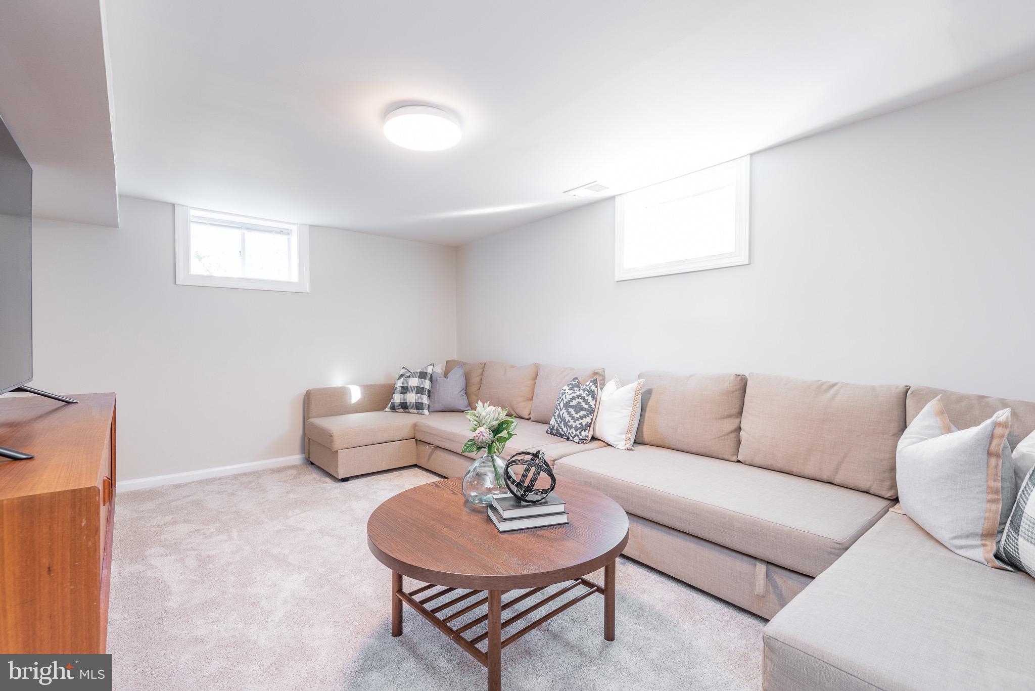 3947 19th Street Northeast Washington, DC 20018 - Photo 36 of 45