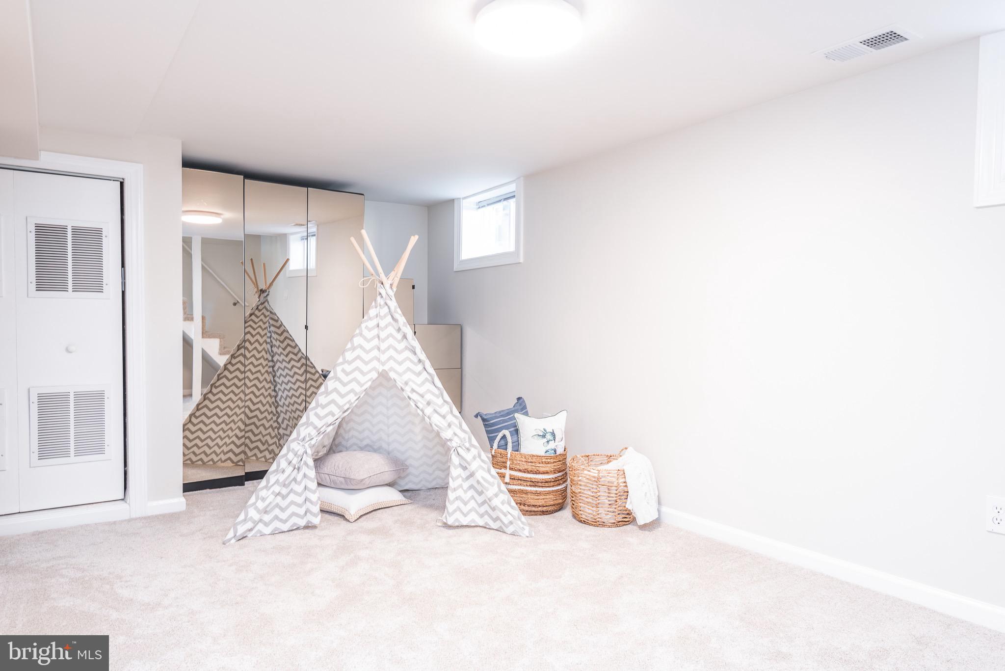 3947 19th Street Northeast Washington, DC 20018 - Photo 37 of 45