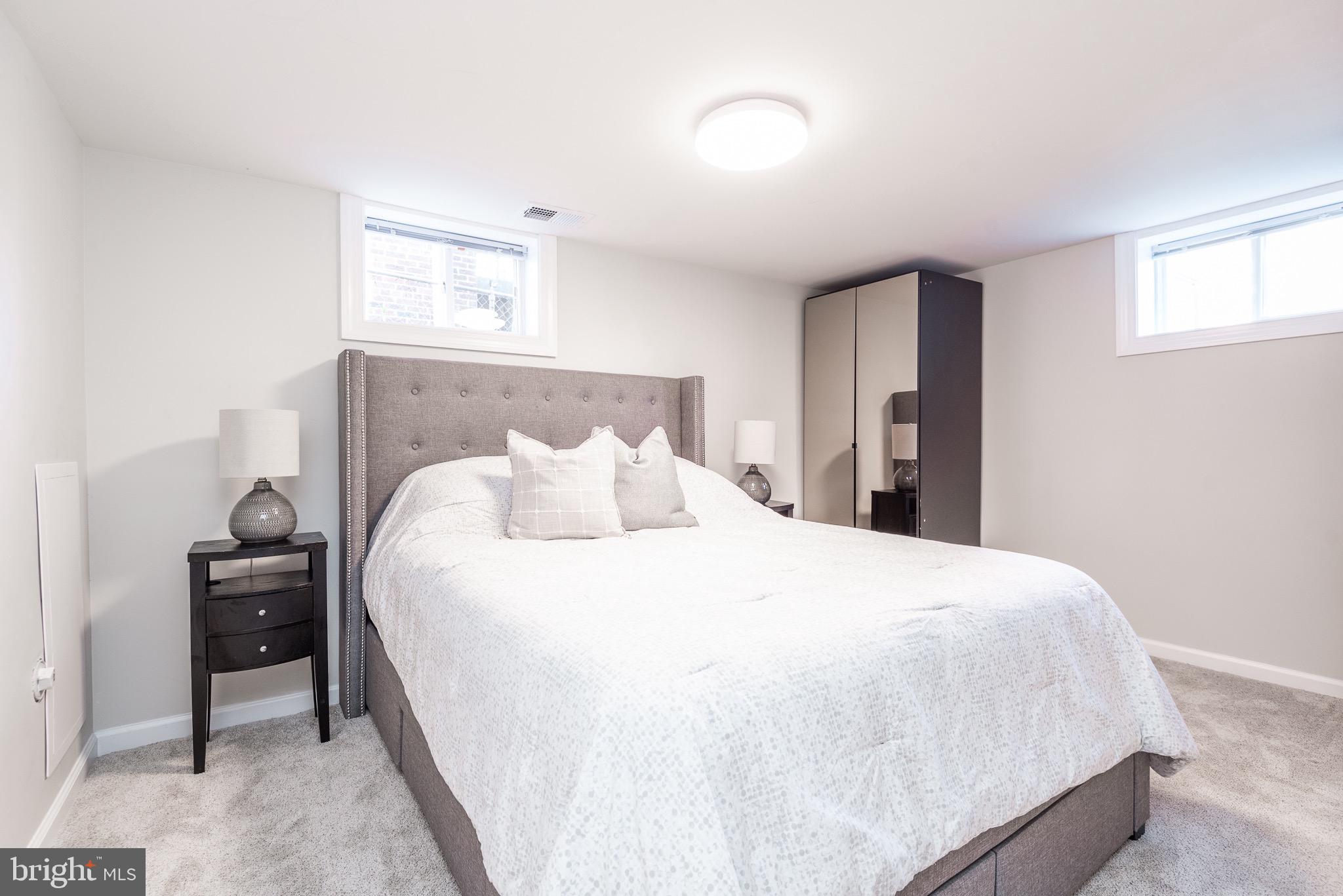 3947 19th Street Northeast Washington, DC 20018 - Photo 39 of 45