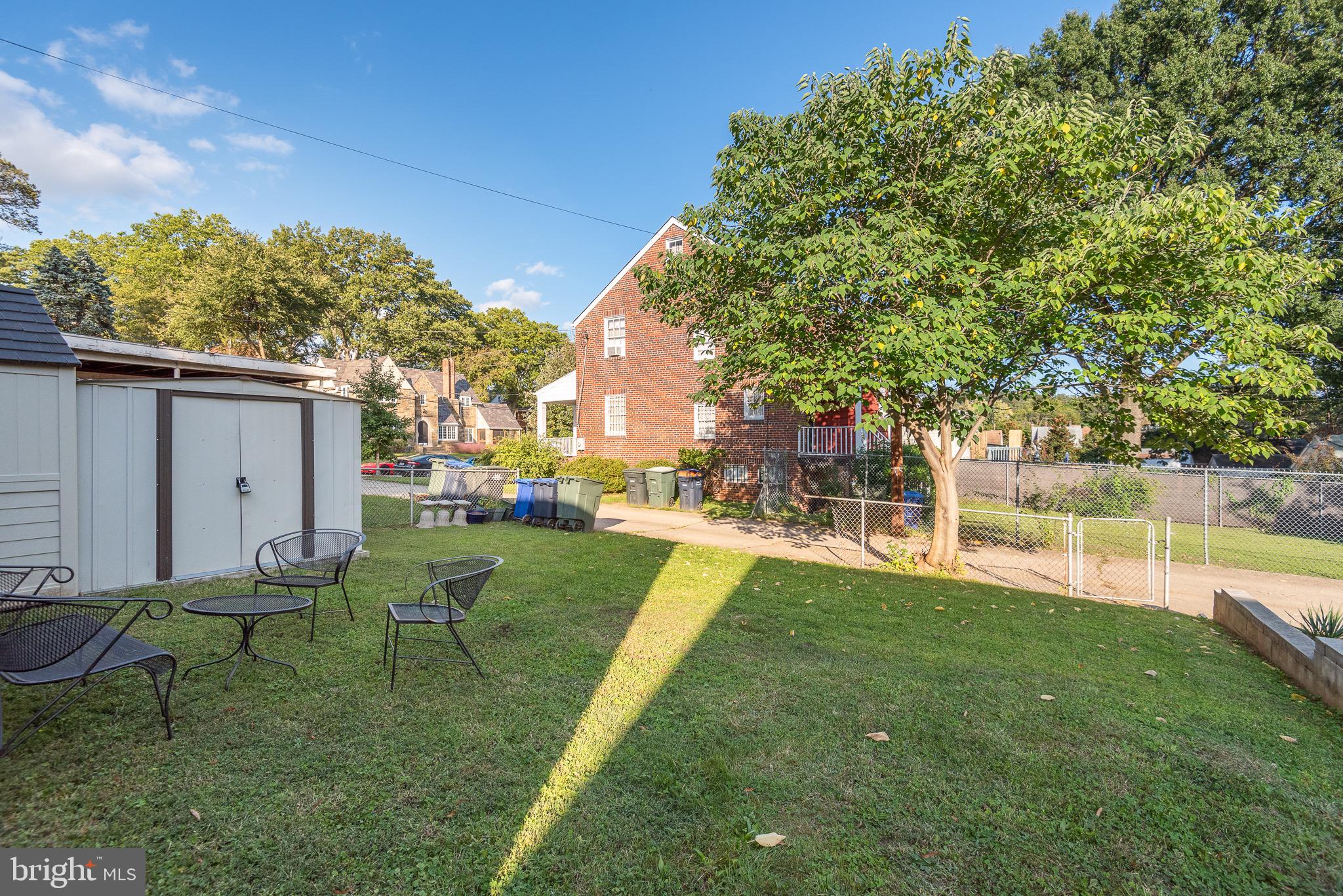 3947 19th Street Northeast Washington, DC 20018 - Photo 41 of 45