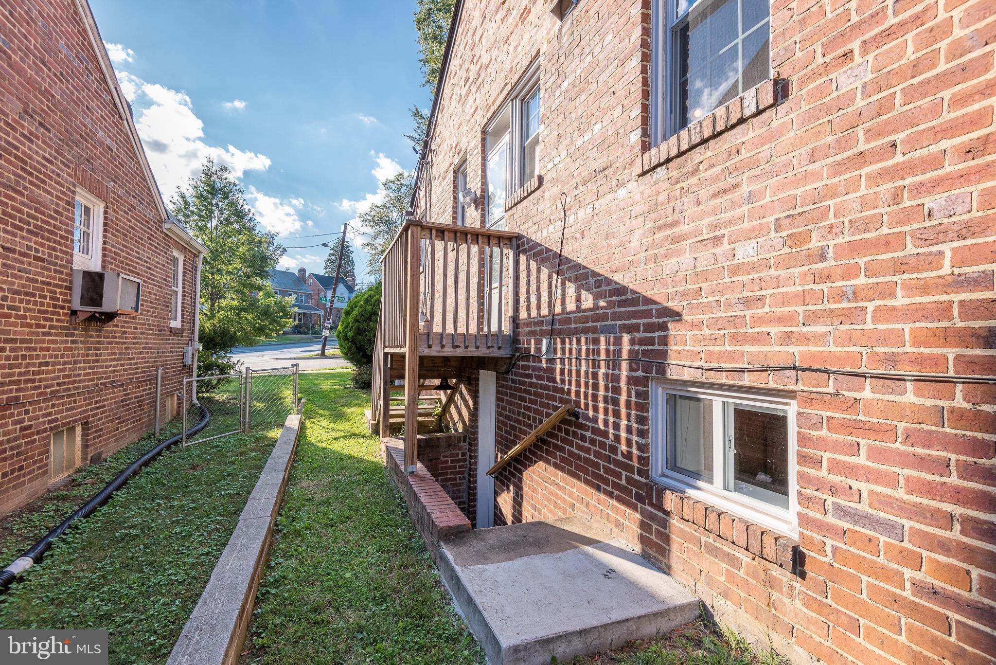 3947 19th Street Northeast Washington, DC 20018 - Photo 42 of 45