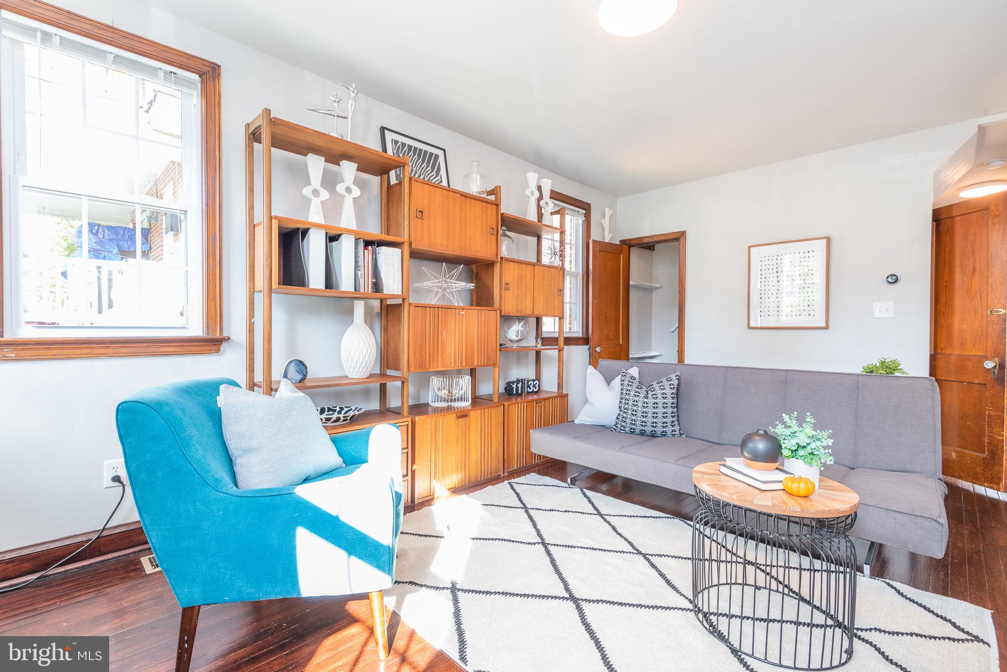 3947 19th Street Northeast Washington, DC 20018 - Photo 7 of 45