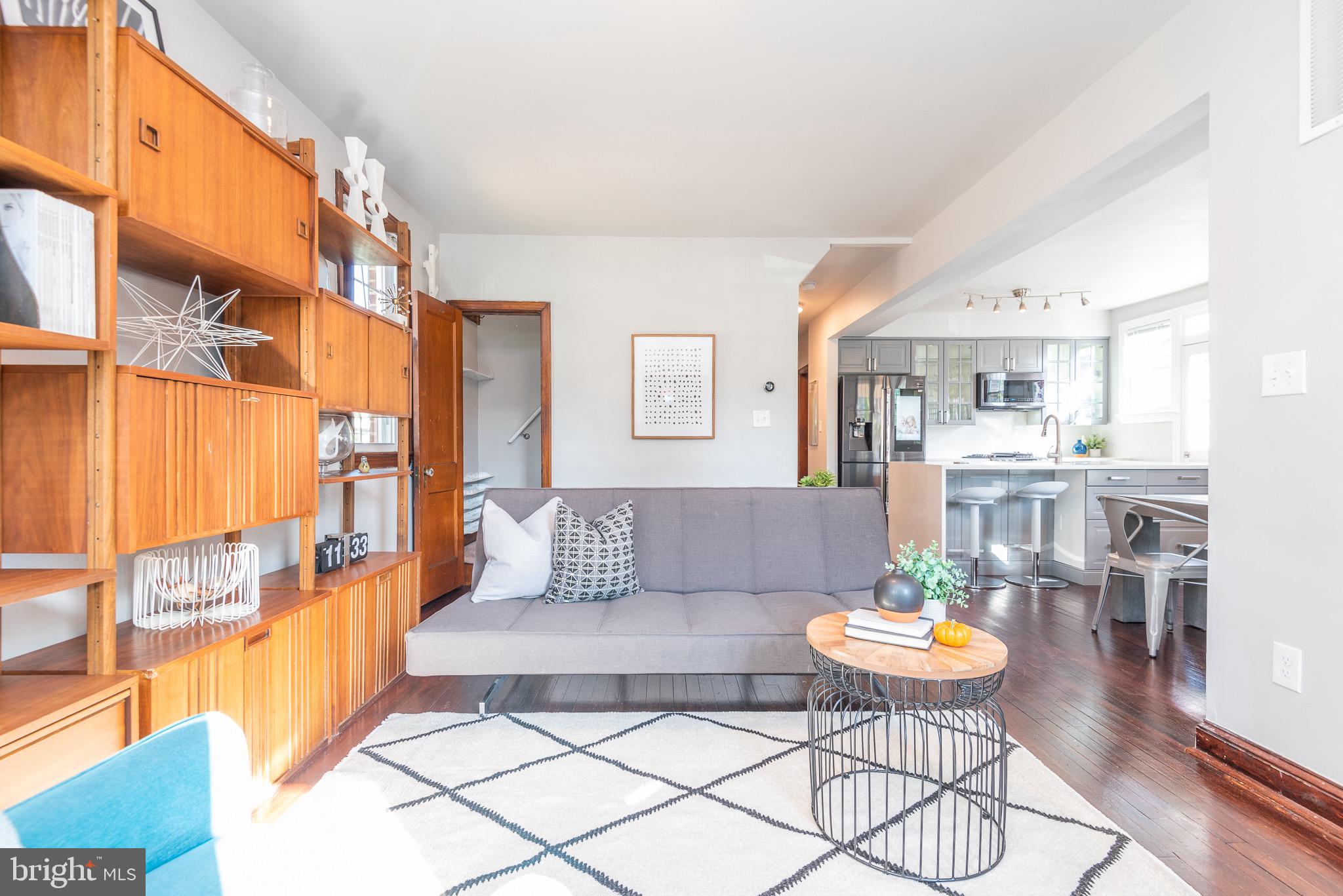 3947 19th Street Northeast Washington, DC 20018 - Photo 8 of 45