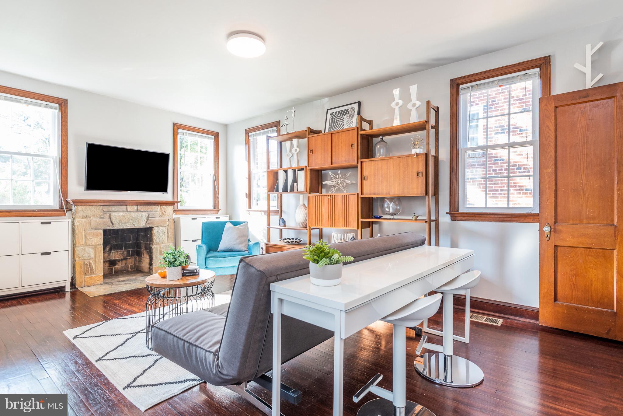 3947 19th Street Northeast Washington, DC 20018 - Photo 10 of 45