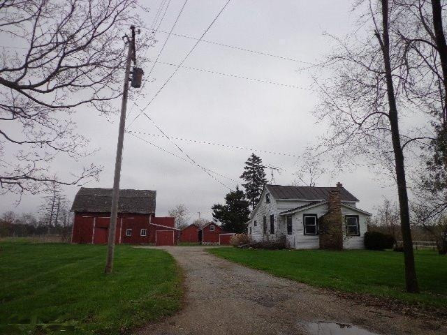 8877 Carlsen Road Fenwick, MI 48834 - Photo 1 of 23 Primary Photo