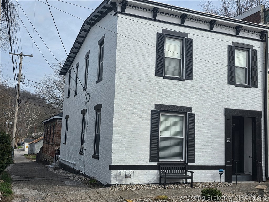213 East 4th Street Madison, IN 47250 - Photo 1 of 31