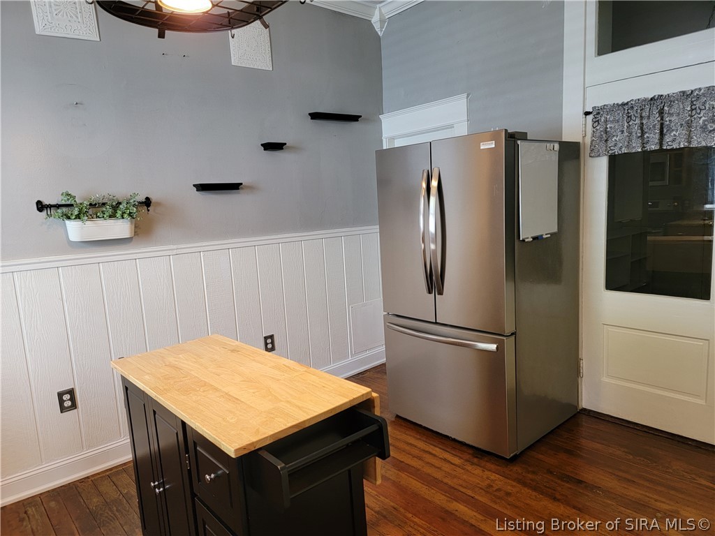 213 East 4th Street Madison, IN 47250 - Photo 11 of 31