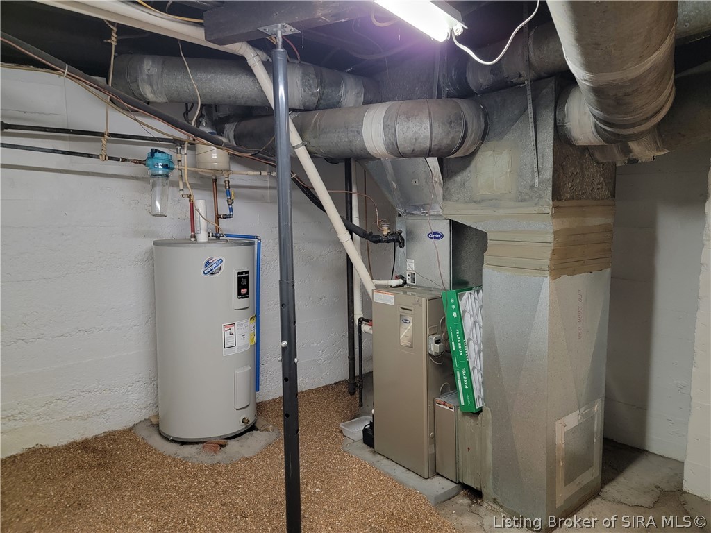 213 East 4th Street Madison, IN 47250 - Photo 18 of 31