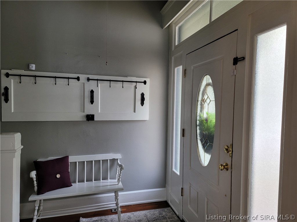 213 East 4th Street Madison, IN 47250 - Photo 3 of 31