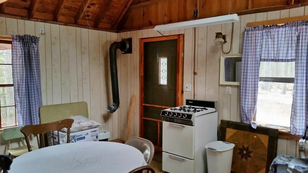 59 Moes Durrell Road New Portland, ME 04961 - Photo 3 of 9 Photo
