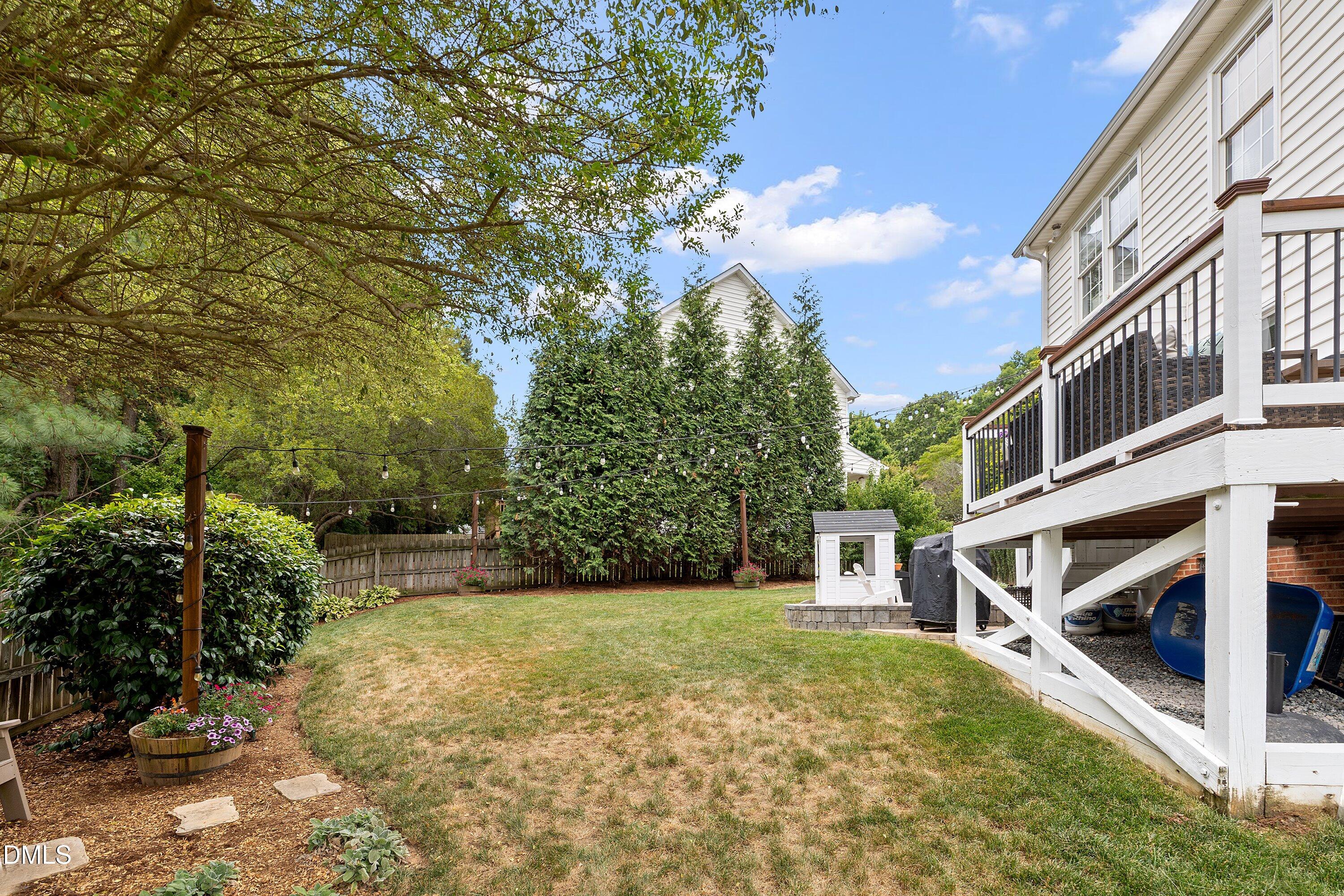 7044 Bellard Court Raleigh, NC 27617 - Photo 42 of 50