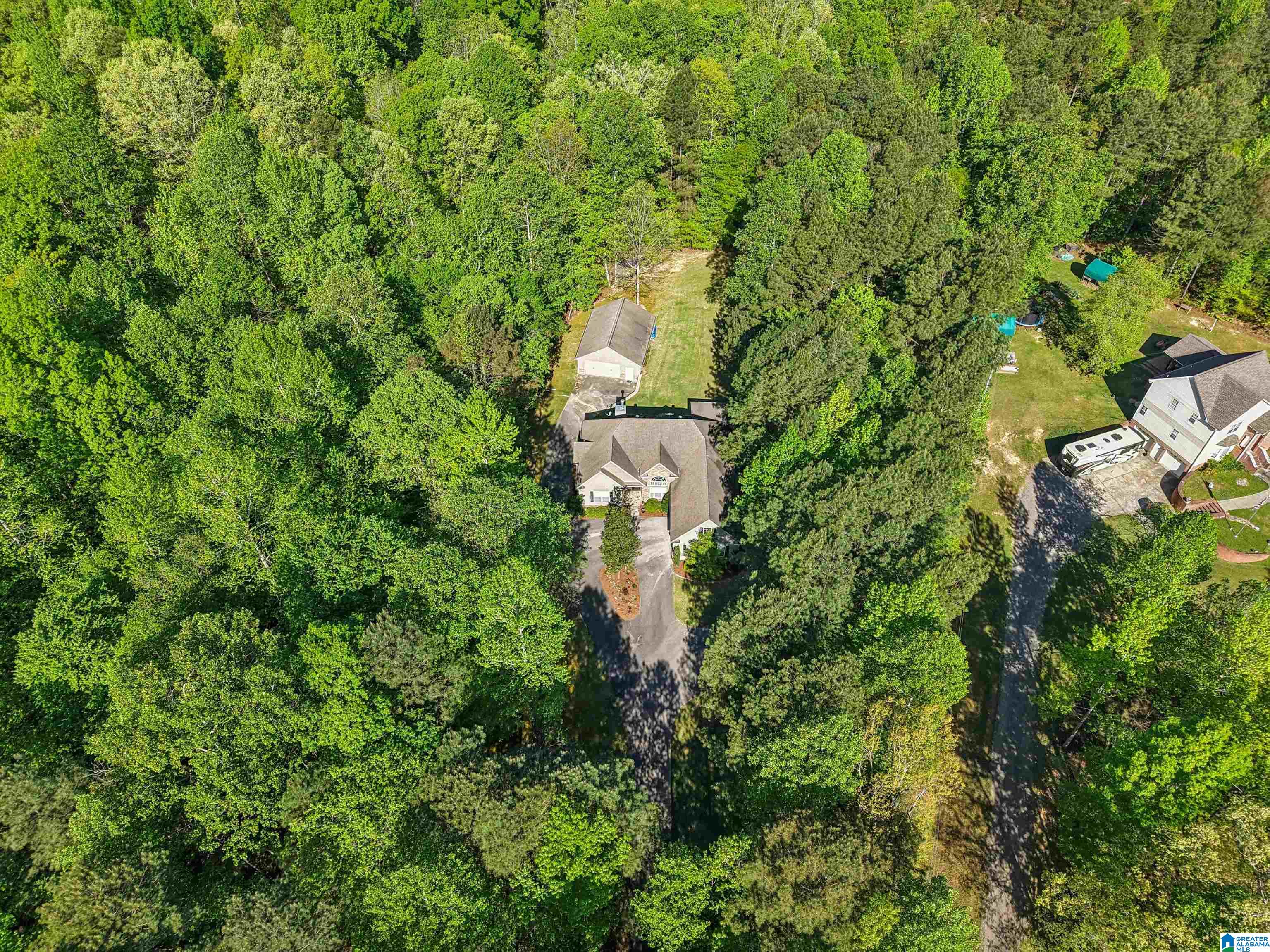910 Twin Blf Drive Springville, AL 35146 - Photo 47 of 50