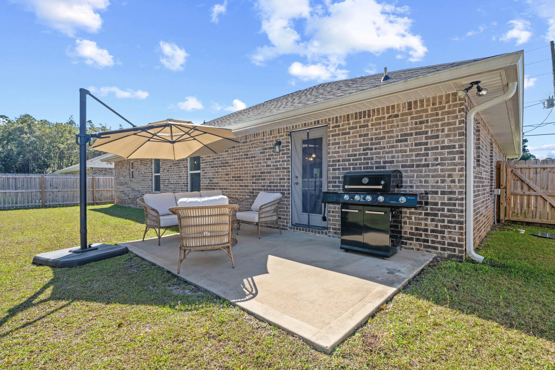 7100 Gordon Evans Road Navarre, FL 32566 - Photo 29 of 38 DSC00918