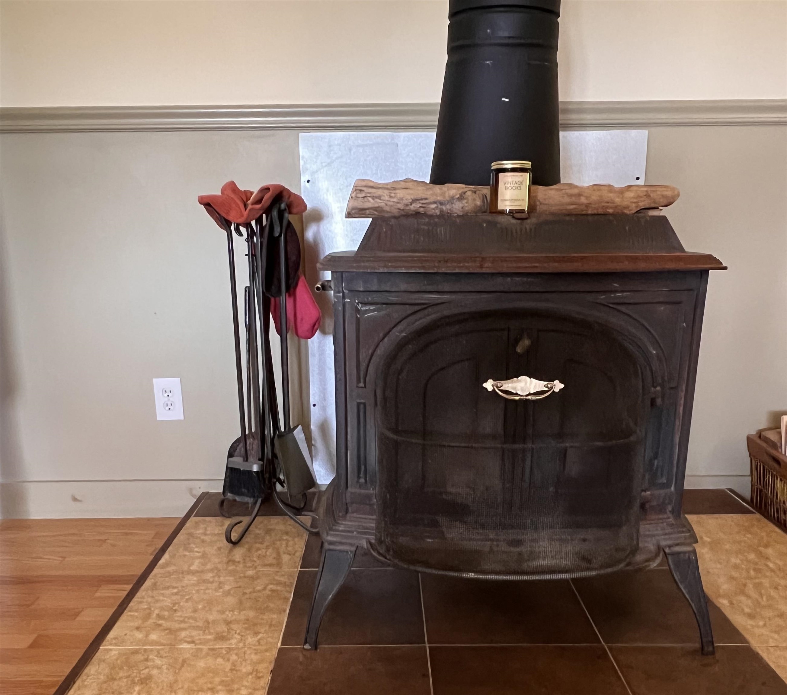 121 Fisher Road Roxbury, VT 05669 - Photo 8 of 51 Gallery Image 8