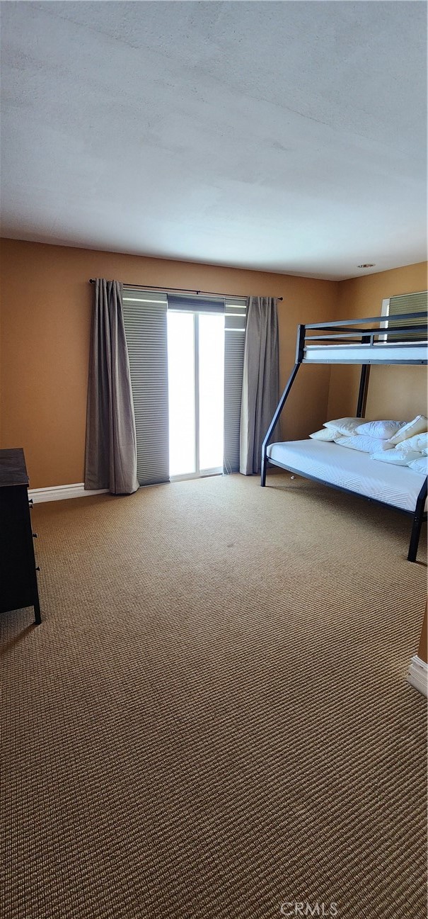 10 Rio Loco Blythe, CA 92225 - Photo 32 of 36 Bedroom 3 has slider to upstairs balcony